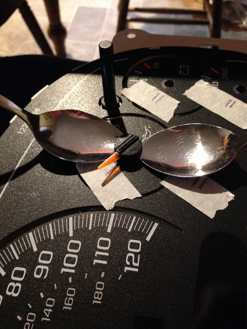 LB7 2003 fuel gauge problem/questions